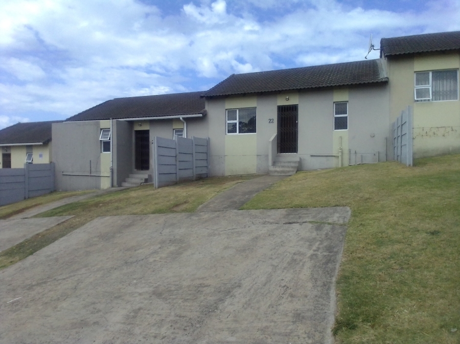 2 Bedroom Property for Sale in Southernwood Eastern Cape